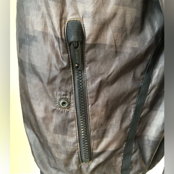 Stellson Lined Waterproof Jacket, EUC Men’s M - Picture 8 of 11